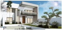 Vente Villa Ahmad à Hammamet 