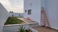 VENTE VILLA AVEC PISCINE EN ZT MIDOUN - V512