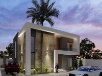 Vente Villa Craxi à Hammamet 