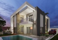 Vente Villa Craxi à Hammamet 