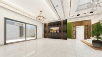 Vente Villa Craxi à Hammamet 