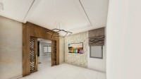 Vente Villa Craxi à Hammamet 