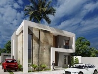Vente Villa Craxi à Hammamet 