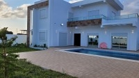 VENTE VILLA HAUT DE GAMME À AGHIR - RÉF V546