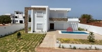 VENTE VILLA HAUT DE GAMME À AGHIR - RÉF V546