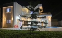 VENTE VILLA HAUT DE GAMME À AGHIR - RÉF V546