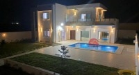 VENTE VILLA HAUT DE GAMME À AGHIR - RÉF V546