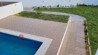 VENTE VILLA HAUT DE GAMME À AGHIR - RÉF V546