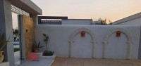 VENTE VILLA HAUT DE GAMME À DJER ZONE URB REF V539