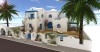 Vente villa, maison à Djerba vue mer 