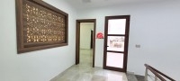 VENTE VILLA NEUVE À H SOUK AVEC PISCINE -REF V 572