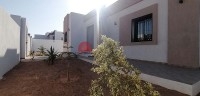VENTE VILLA NEUVE AVEC 3 CHAMBRES - RÉF V533