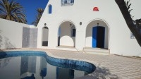VENTE VILLA NEUVE AVEC PISCINE A MIDOUN - RÉF V567