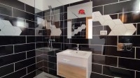 VENTE VILLA NEUVE AVEC PISCINE A MIDOUN - RÉF V567