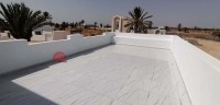 VENTE VILLA NEUVE AVEC PISCINE PRIVÉE - RÉF V537