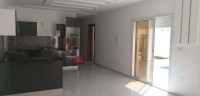 VENTE VILLA NEUVE AVEC PISCINE PRIVÉE - RÉF V537