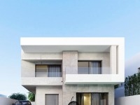 Vente Villa Philipe à Hammamet 