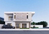 Vente Villa Philipe à Hammamet 