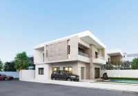 Vente Villa Philipe à Hammamet 