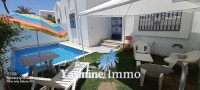 Vente Villa Z.Urbaine - Djerba Midoun