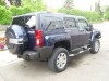 Vente voiture Hummer matriculèe  