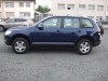 Vente voiture matriculèe 