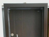 VENTES DES PORTES BLINDEES