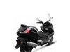 vespa 125 avec carte grise tunisienne