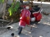 vespa pk50 quit