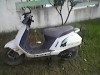 vespa   sv  100 bonne  ocasion bizerte