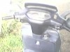 vespa   sv  100 bonne  ocasion bizerte