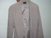 Veste Grise Chic H&M