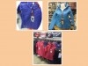 VESTES DODOUNES HOMMES TE FEMMES 