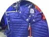 VESTES DODOUNES HOMMES TE FEMMES 