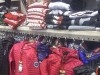 VESTES DODOUNES HOMMES TE FEMMES 
