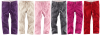 vetements pour femmes et enfants