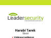 Vidéophone et interphone - Leader security Tunisie