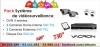Vidéosurveillance VACRON 
