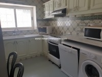 Vila Maram AL2505 Hammamet Nord 