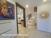 VILL AYLINE Hammamet Baraket Essahel AL3232
