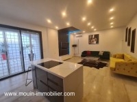 VILL AYLINE Hammamet Baraket Essahel AL3232