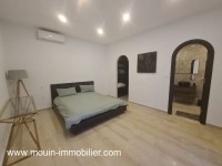 VILL AYLINE Hammamet Baraket Essahel AL3232