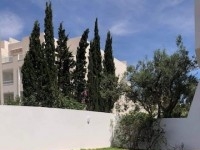 VILL NARJES L à Hammamet Nord AL2992