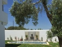 Villa  ANITTA AL1268 Hammamet Zone théatre