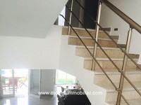 Villa  ANITTA AL1268 Hammamet Zone théatre