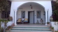 Villa  LA BOUGAINVILLIER  AL2395  Hammamet 