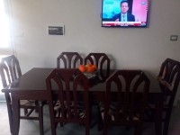 Villa  LA BOUGAINVILLIER  AL2395  Hammamet 