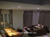 Villa  MACHMOUM  AL868  Jinene Hammamet