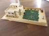 villa 1000 m2