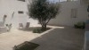 villa 2 étages 2 jardins 